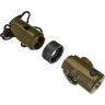 Набор исследователя LEVENHUK DISCOVERY BASICS EK10 79659