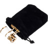 Театральный бинокль LEVENHUK Broadway 325B, белый 81856